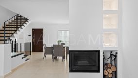 Adosado en venta en Guadalmina Alta, San Pedro de Alcantara