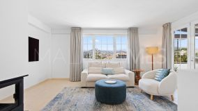 Adosado en venta en Guadalmina Alta, San Pedro de Alcantara