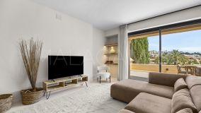 Duplex Penthouse for sale in Nueva Atalaya, Estepona East