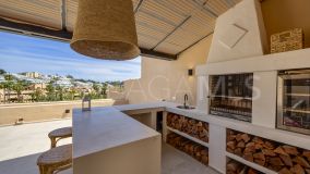 Duplex Penthouse for sale in Nueva Atalaya, Estepona East