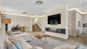 Villa for sale in Guadalmina Alta, San Pedro de Alcantara