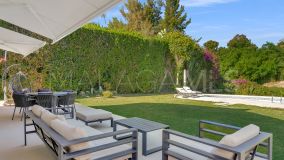Villa for sale in Guadalmina Alta, San Pedro de Alcantara