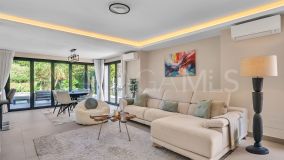 Villa for sale in Guadalmina Alta, San Pedro de Alcantara