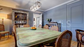 Villa zu verkaufen in Casares