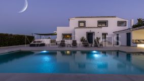 Villa zu verkaufen in Casares