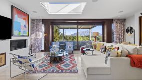 Villa for sale in Guadalmina Alta, San Pedro de Alcantara