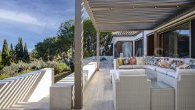 Villa for sale in Guadalmina Alta, San Pedro de Alcantara