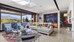 Villa for sale in Guadalmina Alta, San Pedro de Alcantara