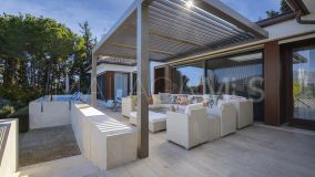 Villa for sale in Guadalmina Alta, San Pedro de Alcantara