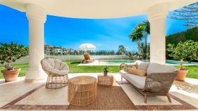 Villa for sale in Nueva Andalucia, Marbella