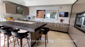 Villa for sale in La Paloma, Manilva