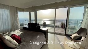 Villa en venta en La Paloma, Manilva
