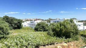 Fabulous spacious, bright and luxurious penthouse, 3 bedroom, 3 ensuite bathrooms, in the sought after area of La Reserva, Sotogrande.