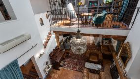 Villa en venta en Guadalmina Baja, San Pedro de Alcantara