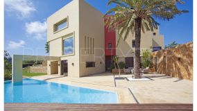 Villa with 6 bedrooms for sale in Sotogrande