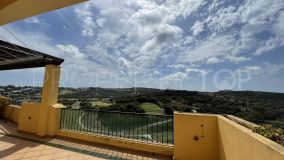 2 bedrooms penthouse in Sotogrande Alto for sale