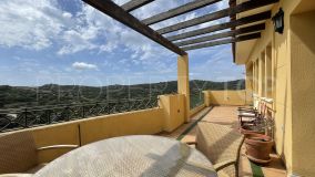2 bedrooms penthouse in Sotogrande Alto for sale