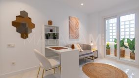 Atico Duplex en venta en Guadalmina Baja, San Pedro de Alcantara