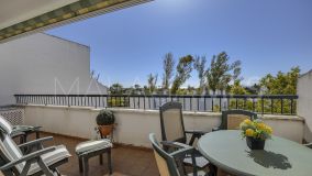 Apartamento en venta en Guadalmina Baja, San Pedro de Alcantara