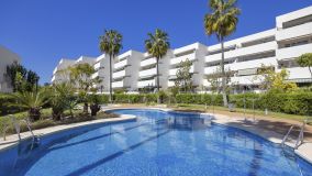 Apartamento en venta en Guadalmina Baja, San Pedro de Alcantara