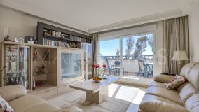 Wohnung zu verkaufen in Guadalmina Baja, San Pedro de Alcantara