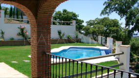 Villa en venta en Casares