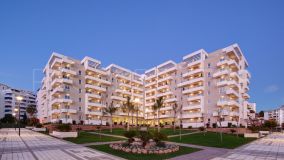 Fabulous 2, 3 and 4 bed apartments in Nueva Andalucia.