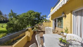 Lägenhet for sale in Guadalmina Alta, San Pedro de Alcantara