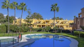 Lägenhet for sale in Guadalmina Alta, San Pedro de Alcantara