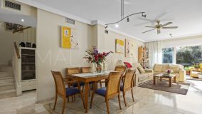 Apartamento en venta en Guadalmina Alta, San Pedro de Alcantara