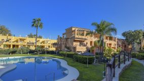 Lägenhet for sale in Guadalmina Alta, San Pedro de Alcantara