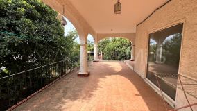 Villa en venta en Marbella Ciudad