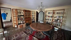 Villa en venta en Marbella Ciudad