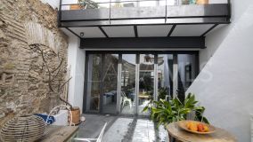 Maison de Ville for sale in Estepona Centre, Estepona Ville