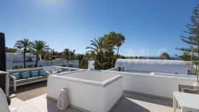 Radhus for sale in Estepona