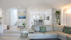 Radhus for sale in Estepona