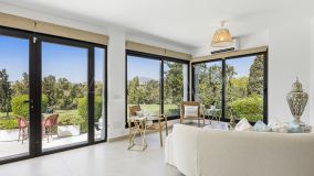 Villa for sale in Guadalmina Alta, San Pedro de Alcantara