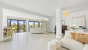 Villa for sale in Guadalmina Alta, San Pedro de Alcantara