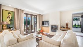 Villa zu verkaufen in Guadalmina Alta, San Pedro de Alcantara