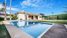 Villa zu verkaufen in Guadalmina Alta, San Pedro de Alcantara
