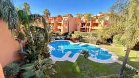 Ático en venta en Estepona