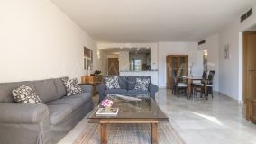 Ático en venta en Estepona