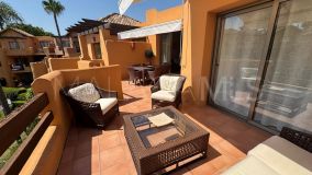 Ático en venta en Estepona