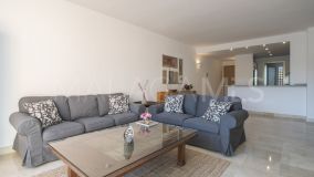 Ático en venta en Estepona