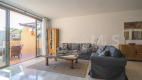 Ático en venta en Estepona