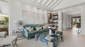 Villa for sale in Guadalmina Alta, San Pedro de Alcantara