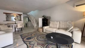Maison de Ville for sale in Estepona