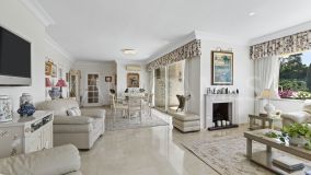 Apartamento en venta en Guadalmina Alta, San Pedro de Alcantara