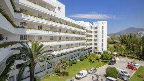 Apartamento en venta en Guadalmina Alta, San Pedro de Alcantara