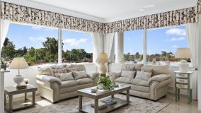 Apartamento en venta en Guadalmina Alta, San Pedro de Alcantara